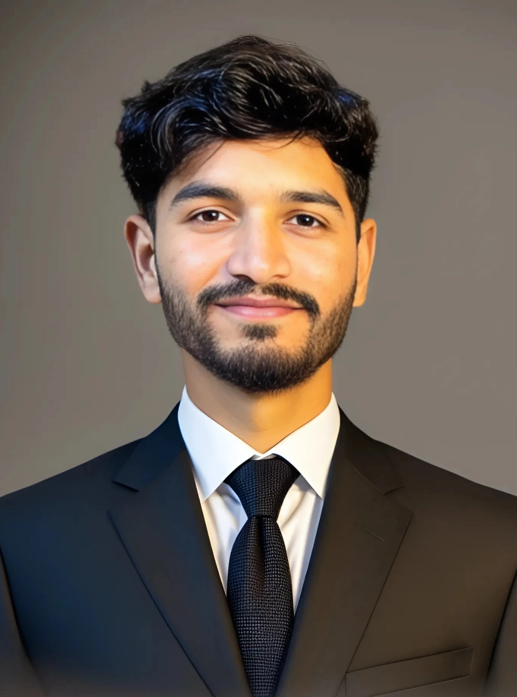 Krithveek Reddy Gummati, Performance Marketer based in Hyderabad